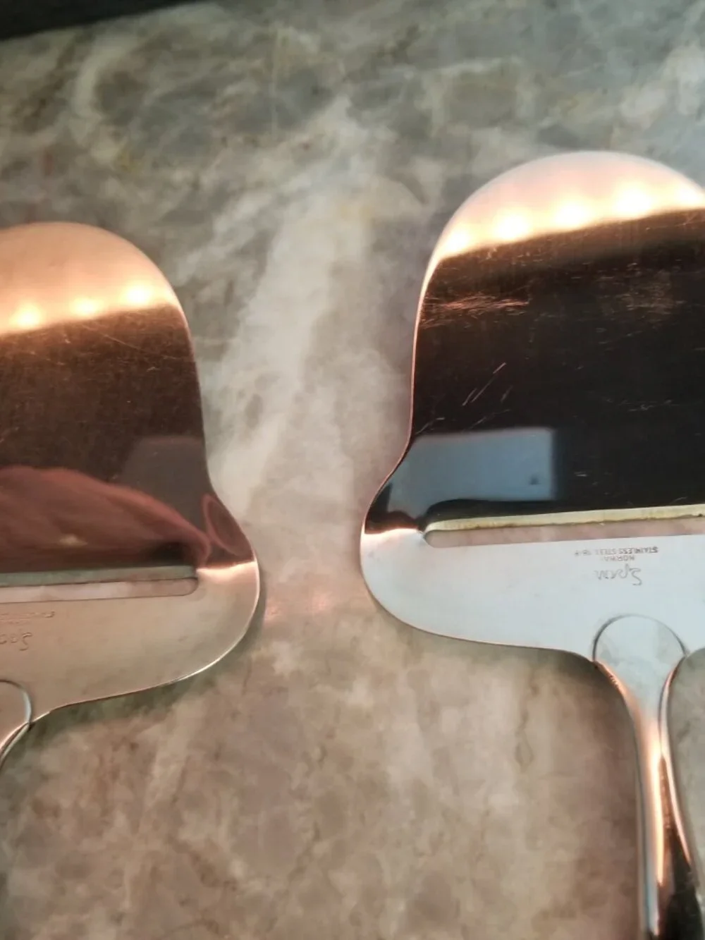 Spor of Norway Cheese Slicers